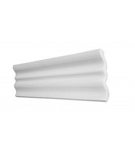 Dekoratívna lišta na stenu 2m