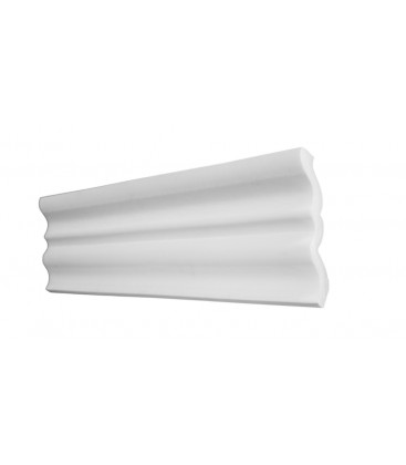 Dekoratívna lišta na stenu 2m