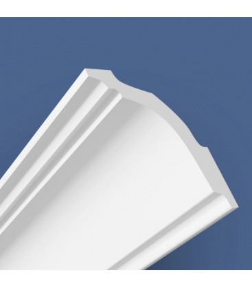 Dekoratívna lišta na stenu 2m