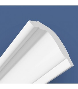 Dekoratívna lišta na stenu 2m