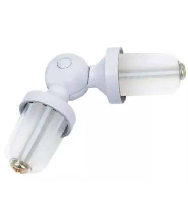 Spojka erker antik  Ø19 mm