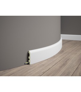 Dekoratívna lišta na stenu 2m