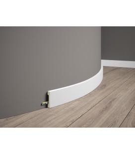 Dekoratívna lišta na stenu 2m