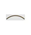 Techno 12 gebogene Stange 12 x 0,7 mm
