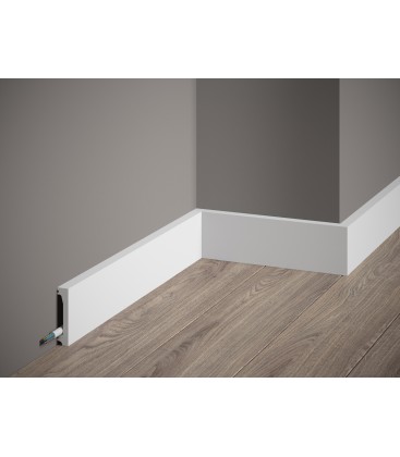 Dekoratívna lišta na stenu 2m