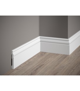 Dekoratívna lišta na stenu 2m