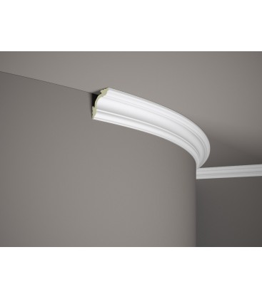 Dekoratívna lišta na stenu 2m