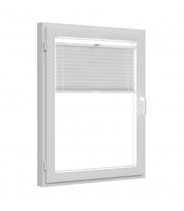 Roleta Deň/Noc sivá DN13