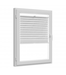 Roleta Deň/Noc sivá DN13