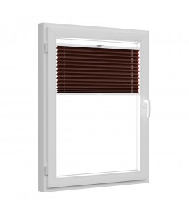 Roleta Deň/Noc sivá DN13