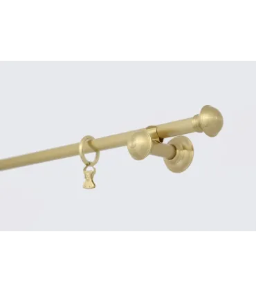 Garniža Zegar Classic hotové komplet jednoduchý Ø20mm