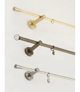 Garniža Zegar Techno 12 komplet Ø12mm