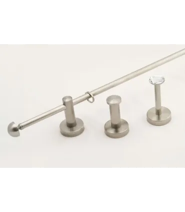 Garniža Zegar Techno 12 komplet Ø12mm