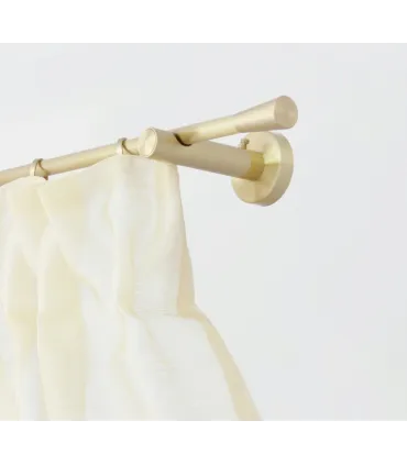 Garniža Zegar Techno 12 komplet Ø12mm