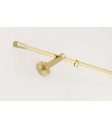 Garniža Zegar Techno 12 komplet Ø12mm