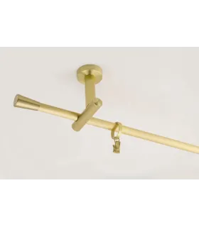 Garniža Zegar Techno 16 komplet Ø16mm