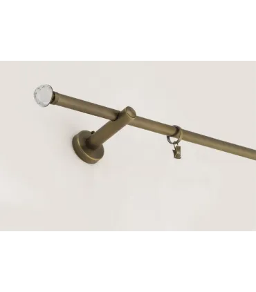 Garniža Zegar Techno 16 komplet Ø16mm