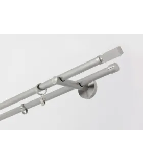 Garniža Zegar Techno 20 komplet Ø20mm