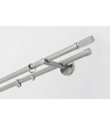 Garniža Zegar Techno 20 komplet Ø20mm