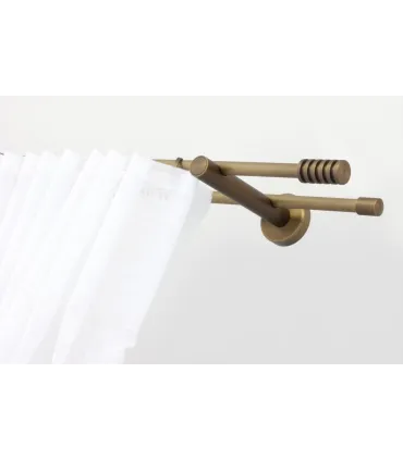 Garniža Zegar Techno 20 komplet Ø20mm