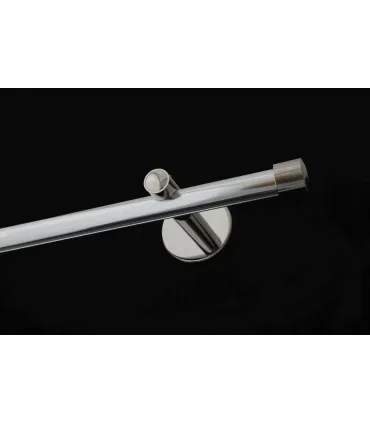 Garniža Zegar Techno 30 komplet Ø30mm