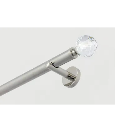 Garniža Zegar Techno 30 komplet Ø30mm