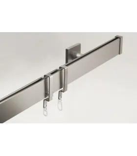 Garniža Zegar Techno 30 komplet Ø30mm