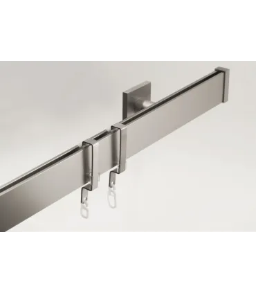 Garniža Zegar Techno 30 komplet Ø30mm