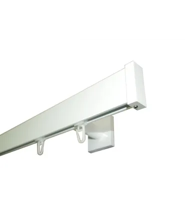 Garniža Zegar Techno 30 komplet Ø30mm