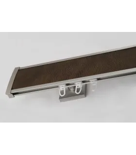 Garniža Zegar Modern 80 komplet 80mm