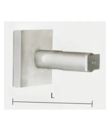 Techno 12 držiak jednoduchý