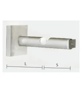 Modern 80 držiak dvojitý