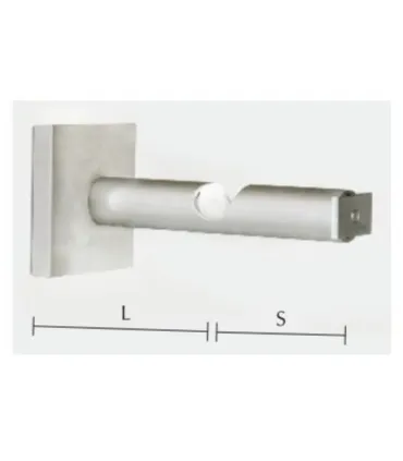 Modern 80 držiak dvojitý