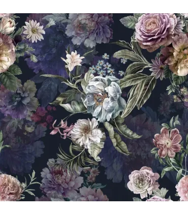 Záves na riasiacej páske 140cmx250 cm farba Fľaškovo zelená