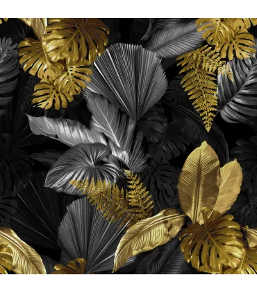 Záves na riasiacej páske 140cmx250 cm farba Dorado 01