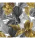 Záves na riasiacej páske 140cmx250 cm farba Dorado 02