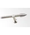 Edelstahl Ø20 mm - Pocisk Fräser
