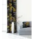 Záves s krúžkami 140cmx250 cm farba Dorado 01