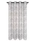 Záves s krúžkami 140cmx250 cm farba Dorado 01