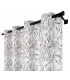 Záves s krúžkami 140cmx250 cm farba Dorado 01