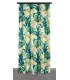 Záves na riasiacej páske 140cmx250 cm farba Flores 01