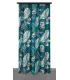 Záves na riasiacej páske 140cmx250 cm farba Flores 01