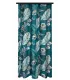 Záves na riasiacej páske 140cmx250 cm farba Flores 01