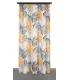 Záves na riasiacej páske 140cmx250 cm farba Flores 01