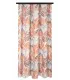 Záves na riasiacej páske 140cmx250 cm farba Flores 01