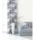 Záves na riasiacej páske 140cmx250 cm farba Flores 01