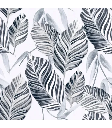 Záves na riasiacej páske 140cmx250 cm farba Flores 01