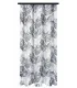 Záves na riasiacej páske 140cmx250 cm farba Flores 01