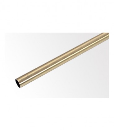 Tyč 160 cm Ø19 mm Antik