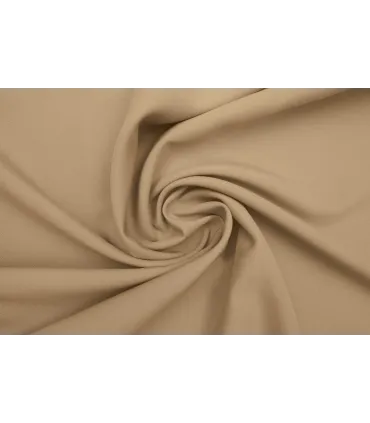 Záves na riasiacej páske 140cmx250 cm farba Olivovo Sivá